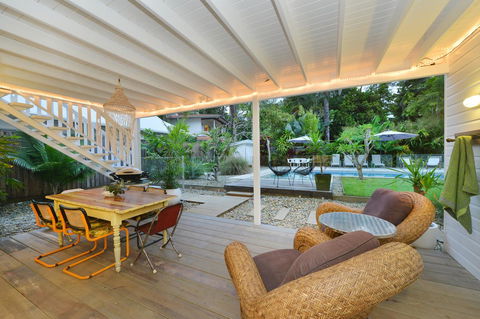 Jamaica Beach House - Hervey Bay Accommodation 42