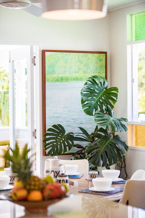 Jamaica Beach House - Hervey Bay Accommodation 25