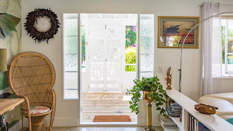 Jamaica Beach House - Hervey Bay Accommodation 19