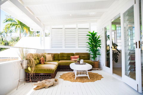Jamaica Beach House - Hervey Bay Accommodation 6