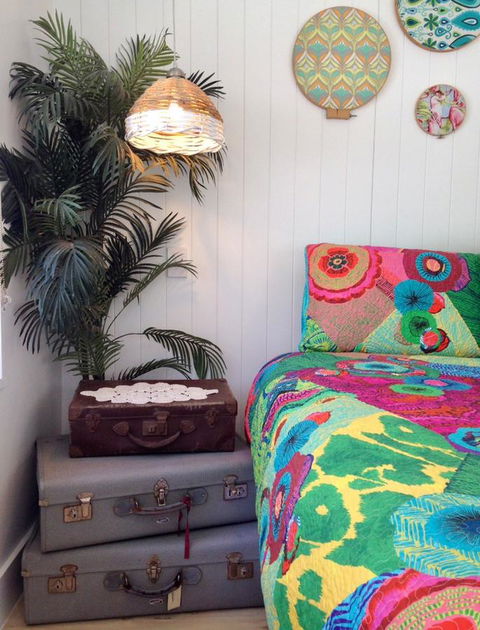 Jamaica Beach House - Hervey Bay Accommodation 39