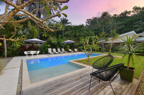Jamaica Beach House - Hervey Bay Accommodation 18