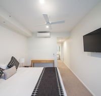 Empire Apartment Hotel Rockhampton - Tourism Hervey Bay