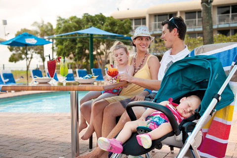 Sea World Resort - Hervey Bay Accommodation 18