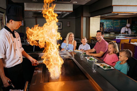 Sea World Resort - Hervey Bay Accommodation 7