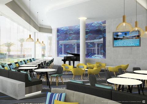 Sea World Resort - Hervey Bay Accommodation 9