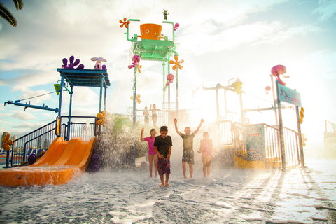 Sea World Resort - Hervey Bay Accommodation 5