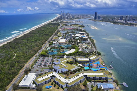 Sea World Resort - Hervey Bay Accommodation 15