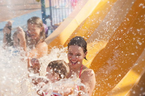 Sea World Resort - Hervey Bay Accommodation 17