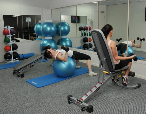 Sea World Resort - Hervey Bay Accommodation 22