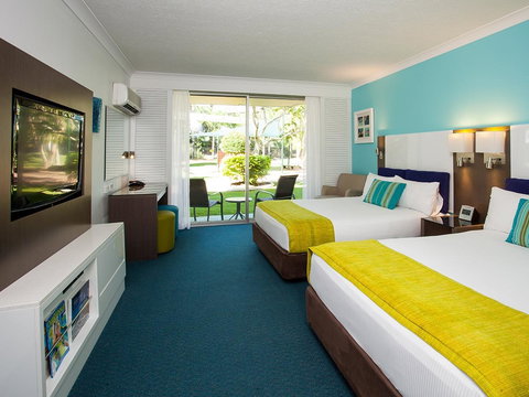 Sea World Resort - Hervey Bay Accommodation 4