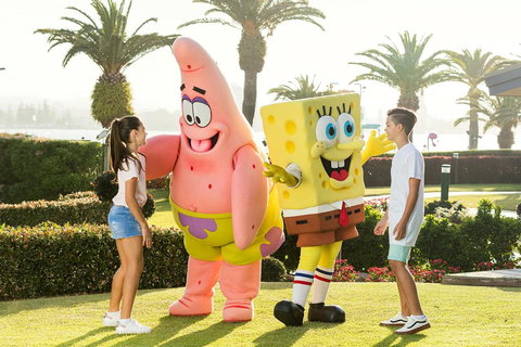 Sea World Resort - Hervey Bay Accommodation 20