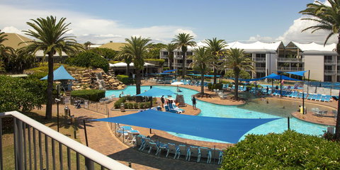 Sea World Resort - Hervey Bay Accommodation 13