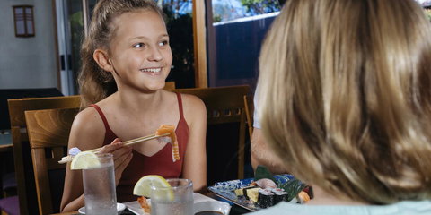 Sea World Resort - Hervey Bay Accommodation 11