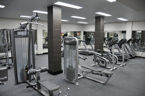 Sea World Resort - Hervey Bay Accommodation 21