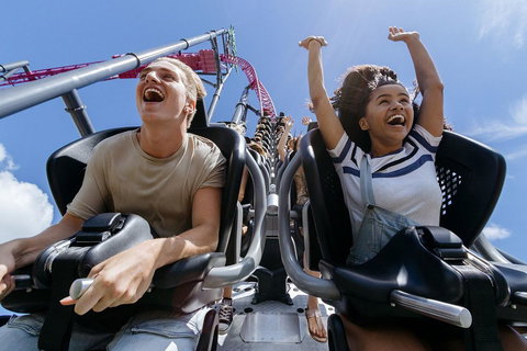 Sea World Resort - Hervey Bay Accommodation 16