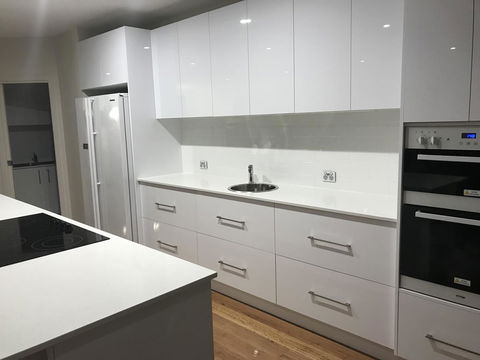 Whitsunday Luxury Homes - Hervey Bay Accommodation 26