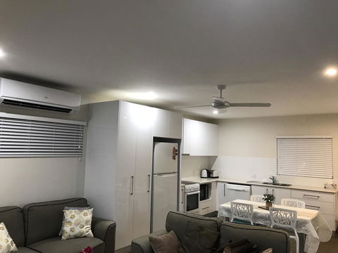 Whitsunday Luxury Homes - Hervey Bay Accommodation 14