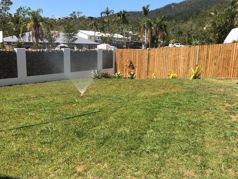Whitsunday Luxury Homes - Hervey Bay Accommodation 43