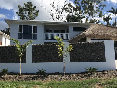 Whitsunday Luxury Homes - Hervey Bay Accommodation 17