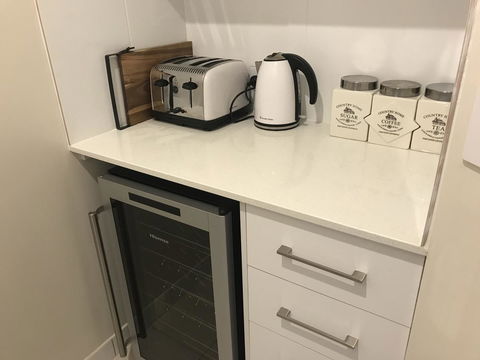 Whitsunday Luxury Homes - Hervey Bay Accommodation 29