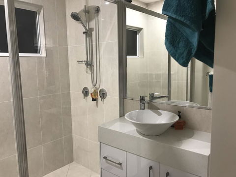 Whitsunday Luxury Homes - Hervey Bay Accommodation 38