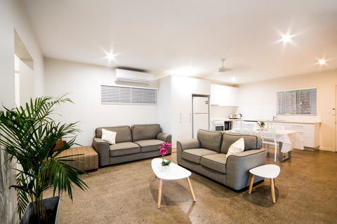 Whitsunday Luxury Homes - Hervey Bay Accommodation 30