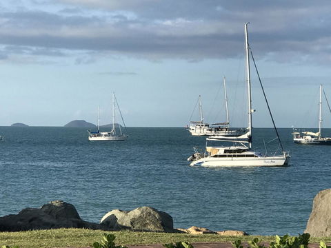 Whitsunday Luxury Homes - Hervey Bay Accommodation 34