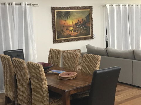 Whitsunday Luxury Homes - Hervey Bay Accommodation 28