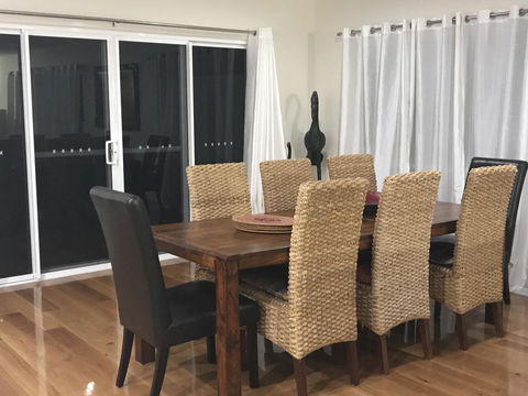 Whitsunday Luxury Homes - Hervey Bay Accommodation 35