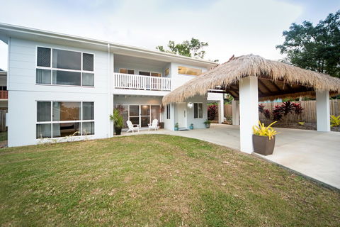 Whitsunday Luxury Homes - Hervey Bay Accommodation 6