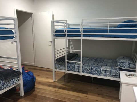 Whitsunday Luxury Homes - Hervey Bay Accommodation 37
