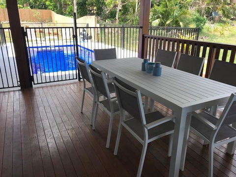 Whitsunday Luxury Homes - Hervey Bay Accommodation 21