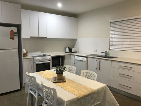 Whitsunday Luxury Homes - Hervey Bay Accommodation 15