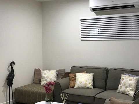 Whitsunday Luxury Homes - Hervey Bay Accommodation 11