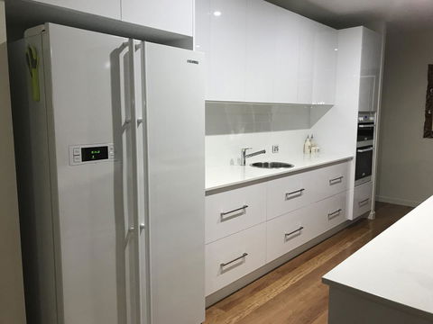 Whitsunday Luxury Homes - Hervey Bay Accommodation 16
