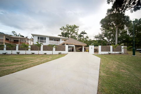Whitsunday Luxury Homes - Hervey Bay Accommodation 8