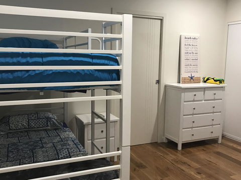 Whitsunday Luxury Homes - Hervey Bay Accommodation 36