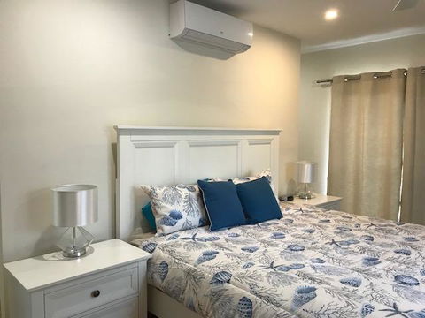 Whitsunday Luxury Homes - Hervey Bay Accommodation 18