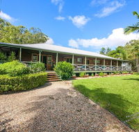 The Hideaway Agnes Water Adults Only - Hervey Bay Accommodation