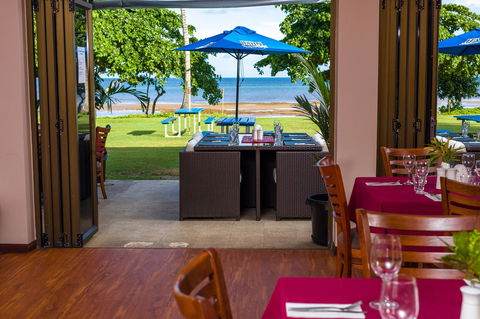 King Reef Resort - Hervey Bay Accommodation 33