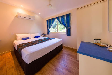 King Reef Resort - Hervey Bay Accommodation 36