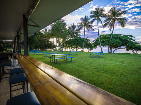 King Reef Resort - Hervey Bay Accommodation 8