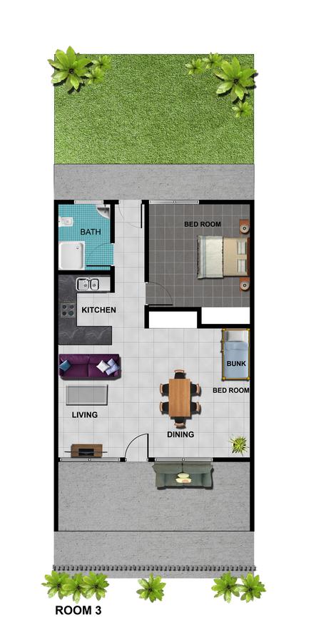 King Reef Resort - Hervey Bay Accommodation 24
