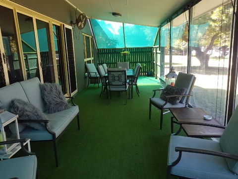 King Reef Resort - Hervey Bay Accommodation 15