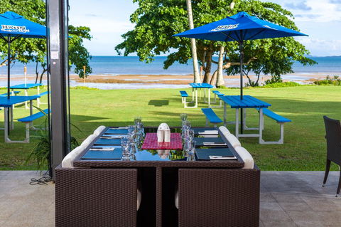King Reef Resort - Hervey Bay Accommodation 9