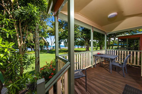 King Reef Resort - Hervey Bay Accommodation 38