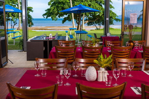 King Reef Resort - Hervey Bay Accommodation 34