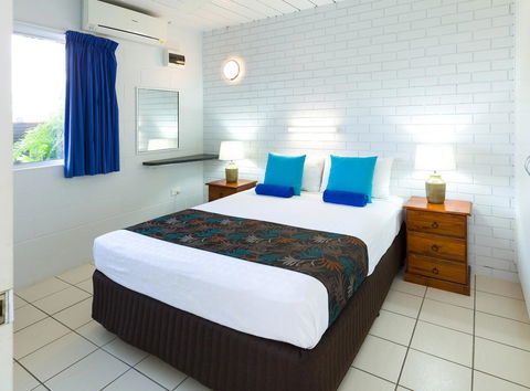King Reef Resort - Hervey Bay Accommodation 19