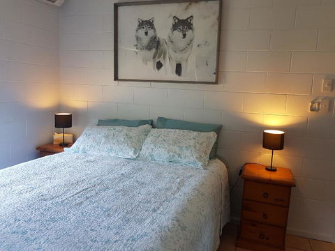 King Reef Resort - Hervey Bay Accommodation 16